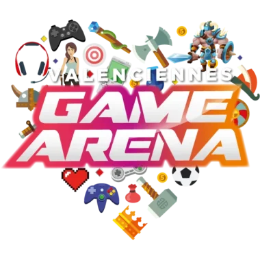 Изображение Valenciennes Games Arena 2018 - Qualifier