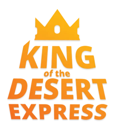 Изображение King of the Desert 3 Express