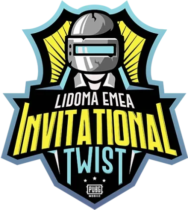 Изображение PUBG Mobile Lidoma Esport February EMEA Invitational Twist 2023