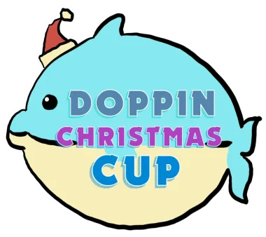 Изображение Doppin Christmas Cup