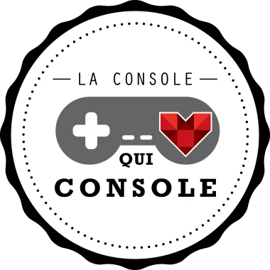 Изображение La Console Qui Console - 9th édition