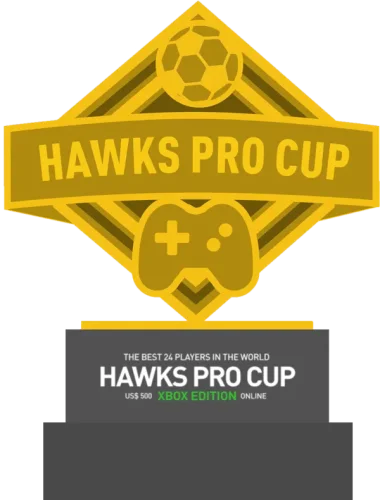 Изображение Hawks Pro Cup 2017 - Xbox