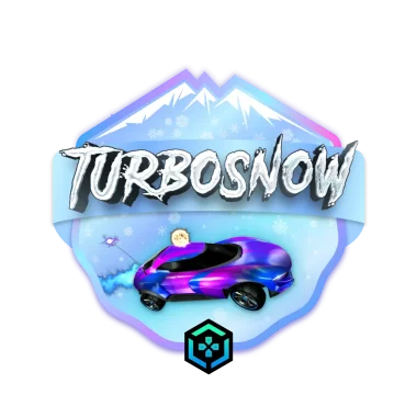 Изображение Stakecube Esports - Turbosnow 1