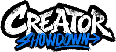 Изображение Creator Showdown 2026