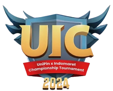 Изображение UniPin Indomaret Championship 2024