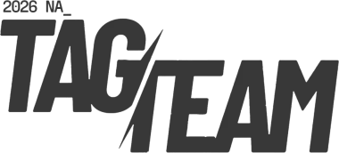 Изображение 2026 NA Tag Team