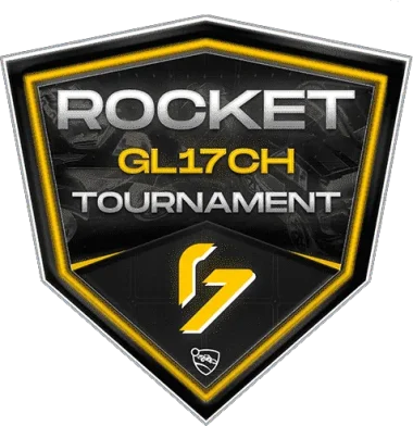 Изображение Rocket GL17CH Tournament #3