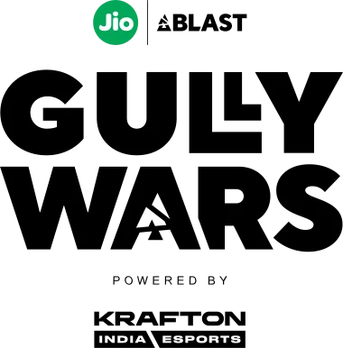 Изображение JioBLAST Gully Wars