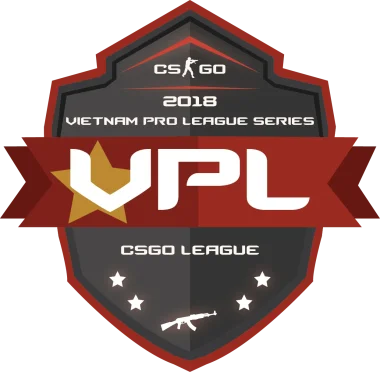 Изображение Viet Nam Pro League #1