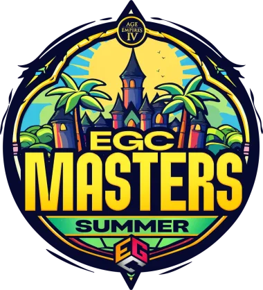 Изображение EGC Masters Summer: Qualifier #1