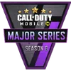 Изображение Major Series - Season 6