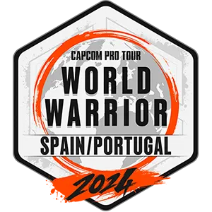 Изображение CPT 2024 World Warrior: Spain-Portugal #5