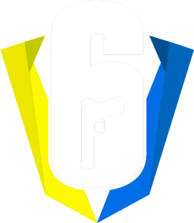 Изображение Tournament of Ukraine`s R6 Community
