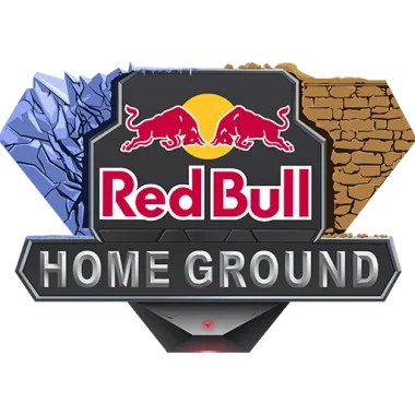 Изображение Red Bull Home Ground - Qualifier