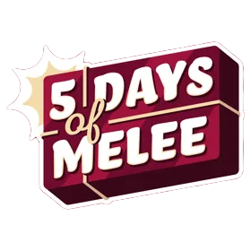 Изображение 5 Days of Melee: Europe Open