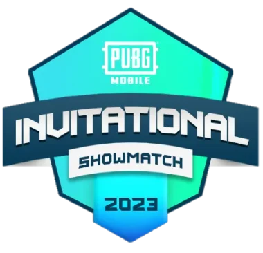 Изображение PUBG Mobile Invitational Showmatch 2023