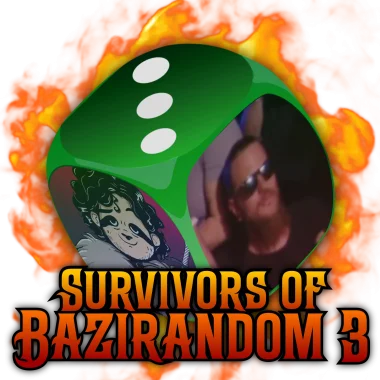 Изображение Survivors of Bazirandom 3