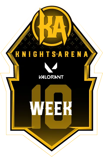 Изображение Knights Arena North America 2022: Weekly #10