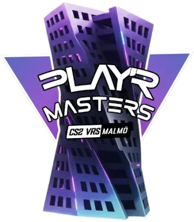 Изображение PLAYR Masters Season 1