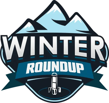 Изображение Winter Roundup #4