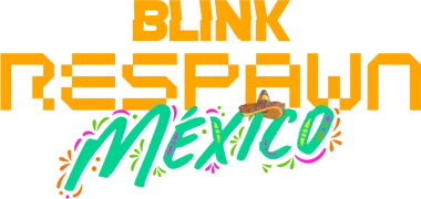 Изображение Blink Respawn Mexico 2026