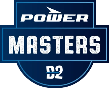 Изображение Dust2.se Masters #2