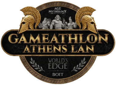 Изображение Gameathlon 2026: Playoff Qualifier #2