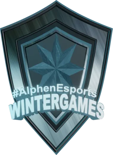 Изображение Online Wintergames 2020
