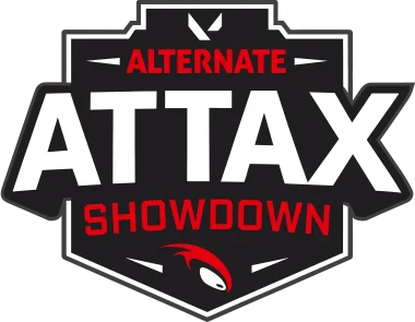 Изображение ALTERNATE aTTaX Showdown 2024