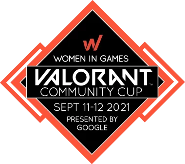 Изображение Women in Games - Community Cup