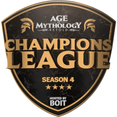 Изображение Champions League: Season 4