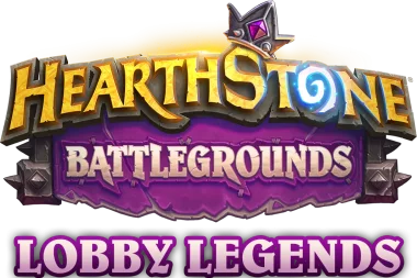 Изображение Battlegrounds Lobby Legends - 2023 Fall Championship