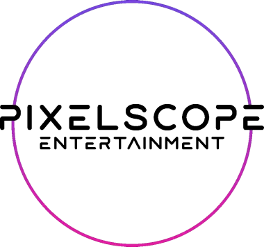 Изображение PixelScope - Game Jam Live Act 3