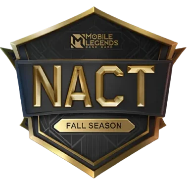 Изображение NACT Fall 2024