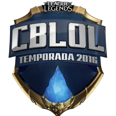 Изображение CBLOL 2016 Split 2 Promotion
