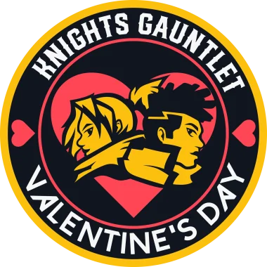Изображение Pittsburgh Knights Monthly Gauntlet - February