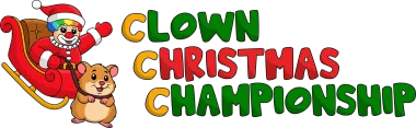 Изображение Clown Christmas Championship 2