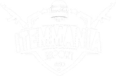 Изображение ITEMMANIA ESPORT SS10