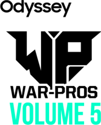 Изображение Odyssey Warpros Vol.5