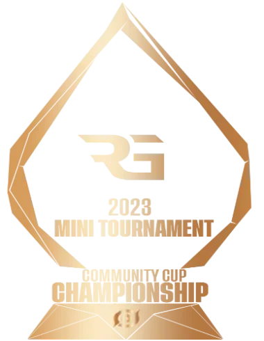 Изображение Honor of Kings Community Cup Championship