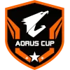 Изображение AORUS Cup (2021)
