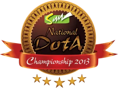 Изображение SMM Malaysia DotA Grand Finals 2013