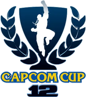 Изображение Capcom Cup 12