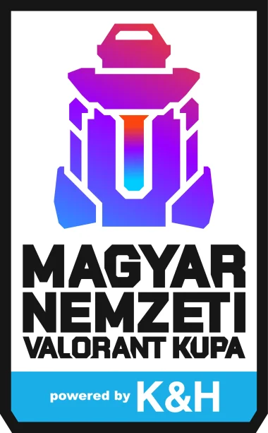 Изображение Magyar Nemzeti Valorant Kupa - Nyári minor