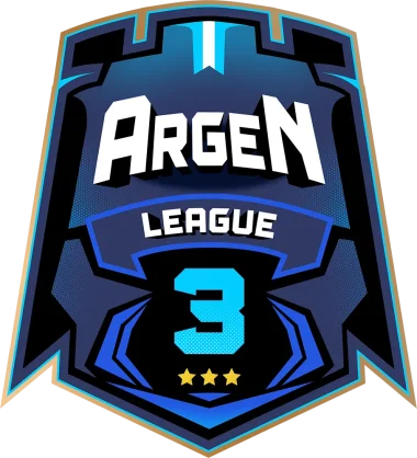 Изображение ArgenLeague 3: 2da División