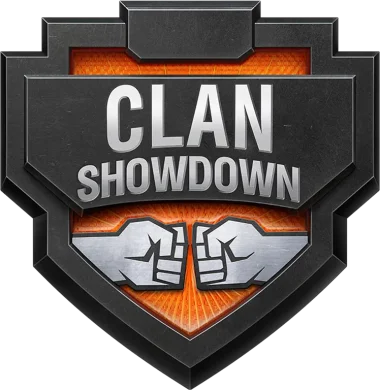 Изображение Clan Showdown - December 2019 APAC
