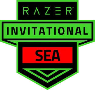 Изображение Razer Invitational - SEA 2020