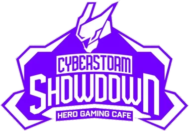 Изображение Cyberstorm Showdown