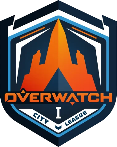 Изображение City League #1