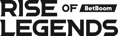 Изображение BetBoom Rise of Legends
